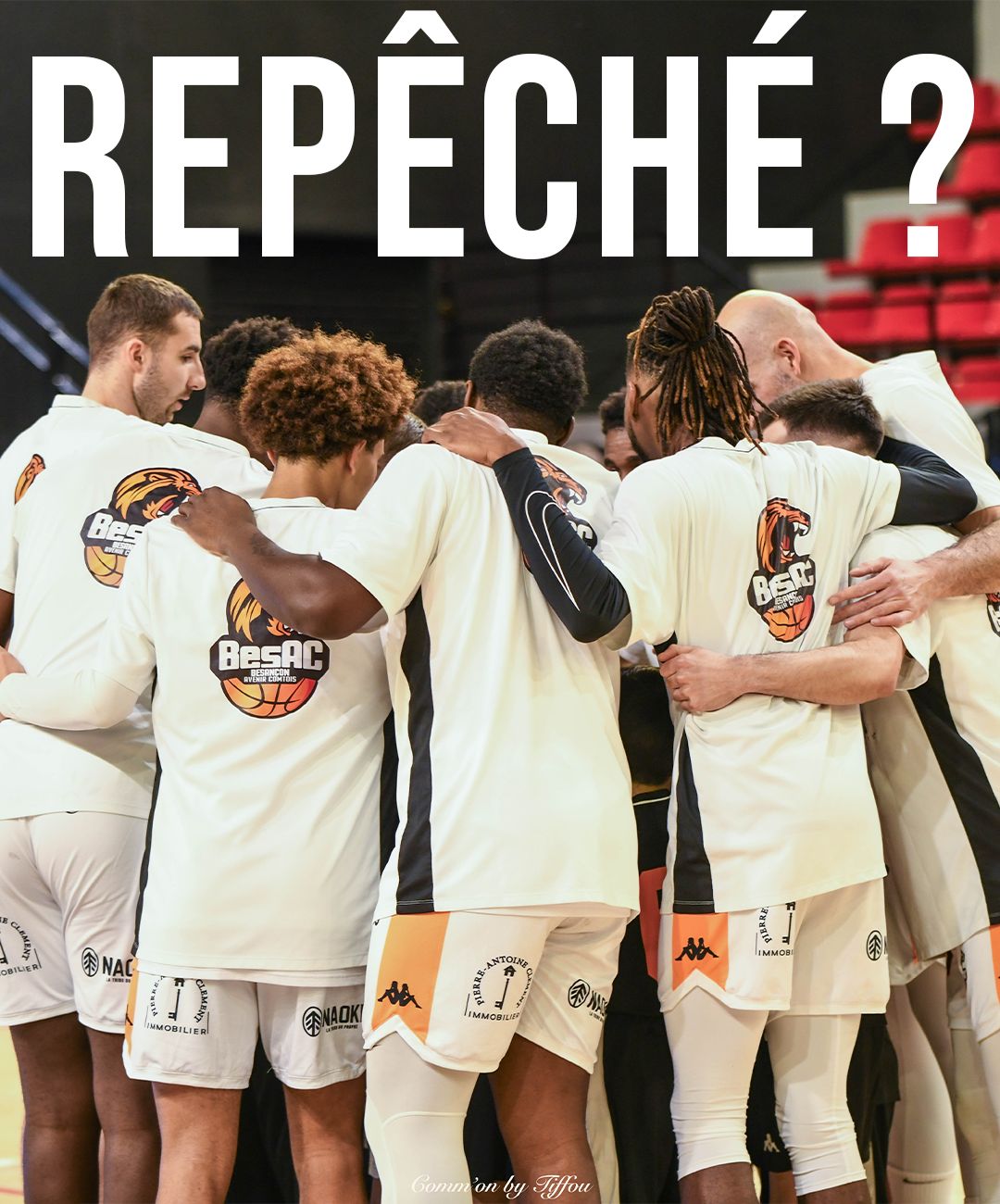Le BesAC sollicité pour réintégrer la N1 ! – Site Officiel du BesAC ...