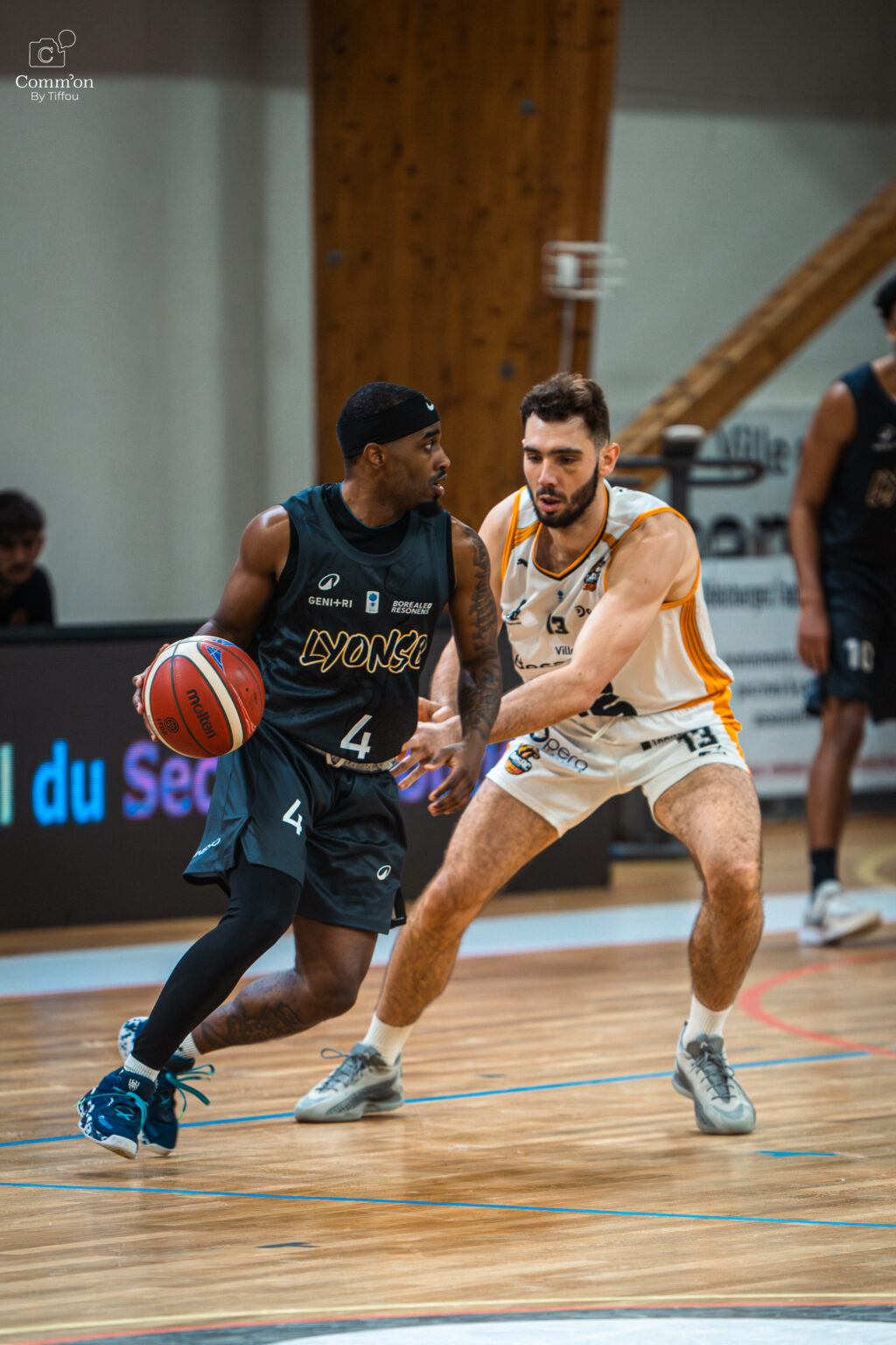 Site Officiel du BesAC – Besançon Basket Nationale 1 – Club de basket ...