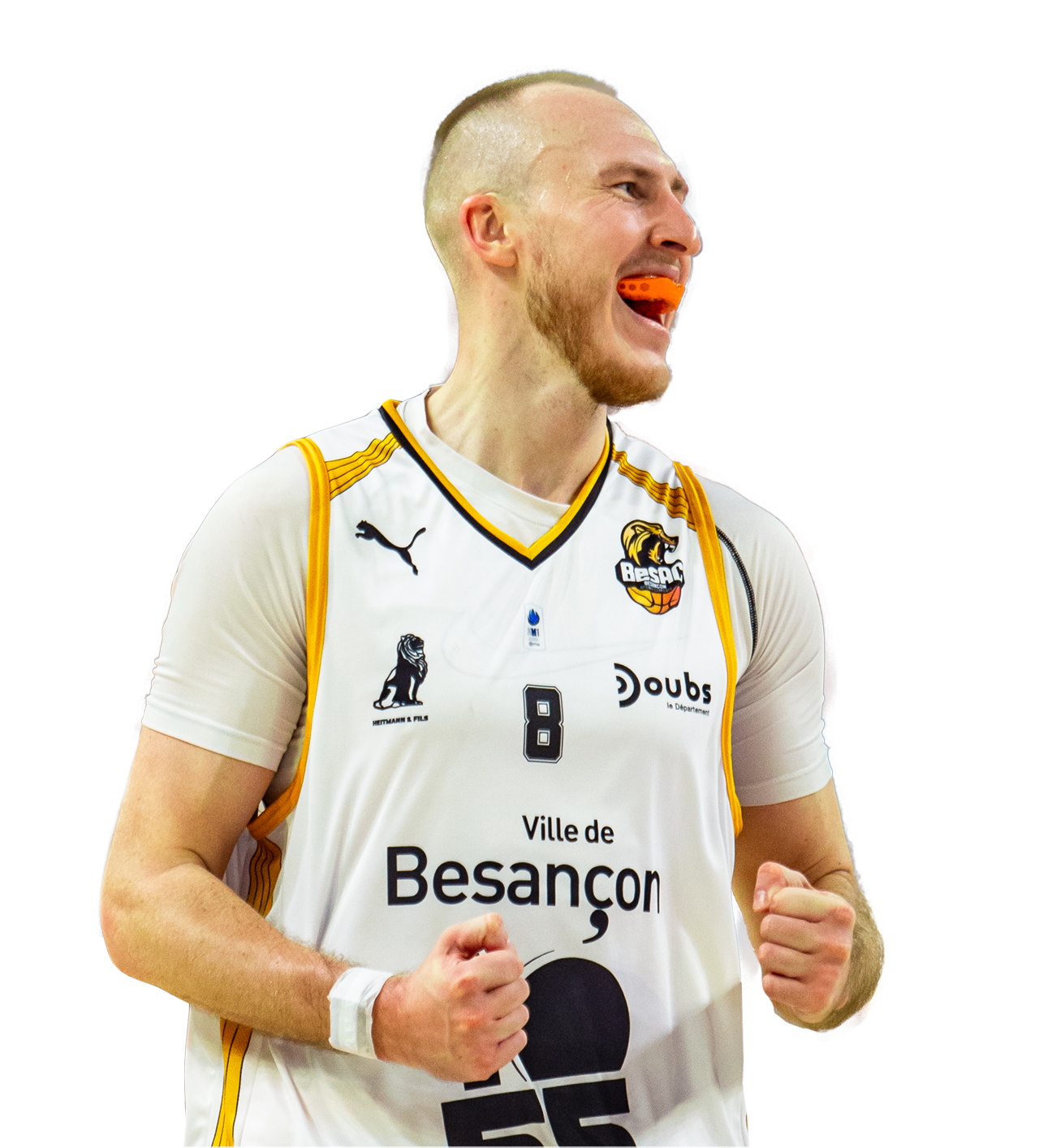Site Officiel du BesAC – Besançon Basket Nationale 1 – Club de basket ...