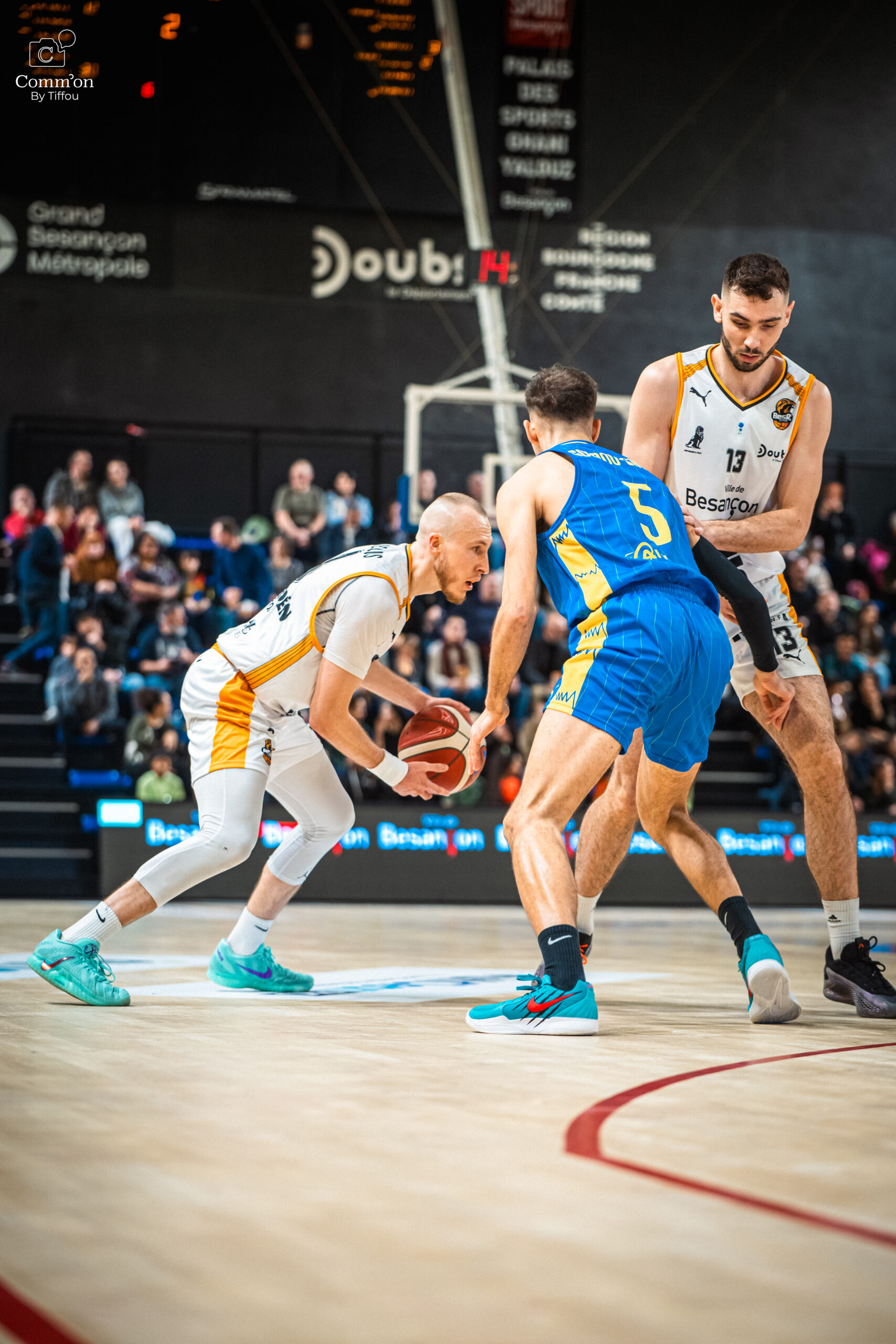BesAC – Chartres dimanche : une vraie finale ! – Site Officiel du BesAC ...